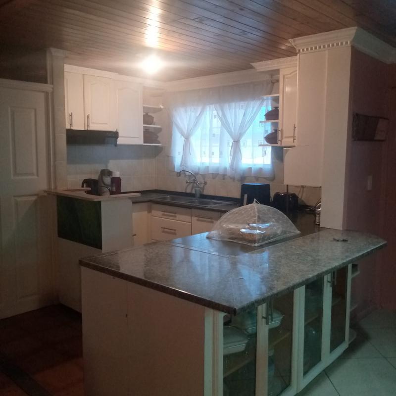 To Let 1 Bedroom Property for Rent in Rocklands Western Cape